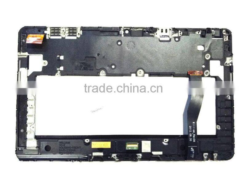 Tablet spare parts for Samsung XE500T