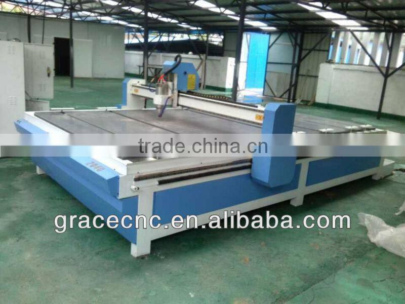 Big sale high quality glass cutting machine G2040