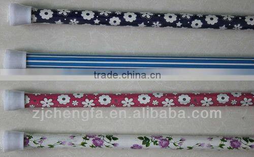 New bathroom shower curtain rail,hot sale shower curtain rail