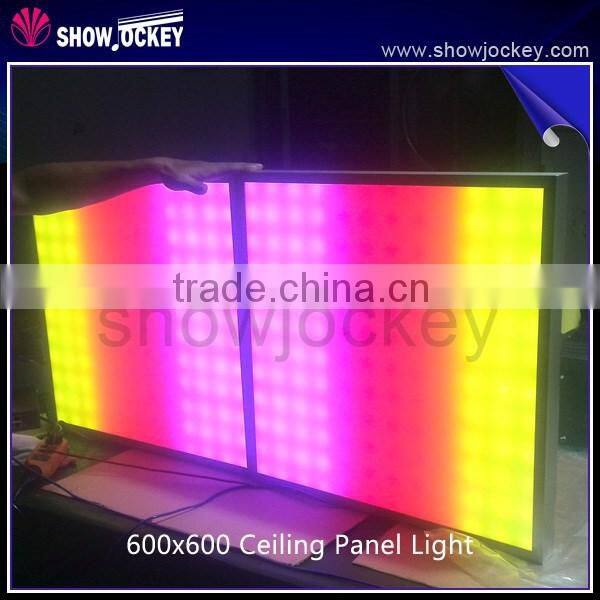 P10 outdoor 16x16 dot matrix led video module