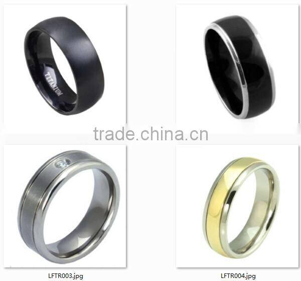 Vintage silver ring jewelry women, latest titanium ring designs for girls