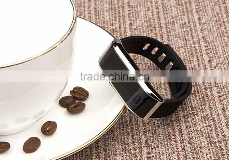 hot selling wrist watch blood pressure monitor dz09 smart watch i95 smart watch