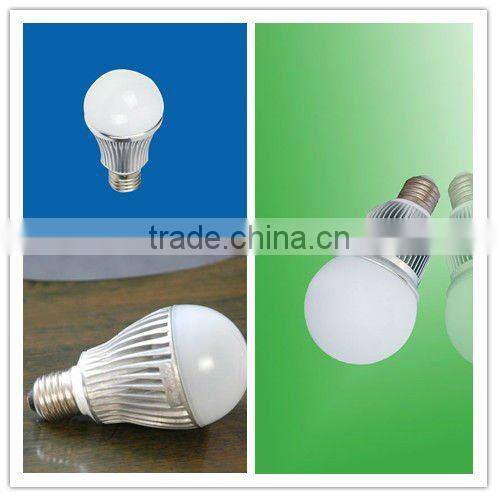 LED spot light housing lighting 5w/3w