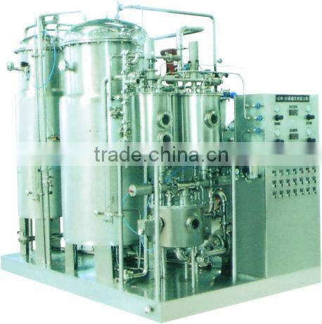 2013 new style beverage mixer