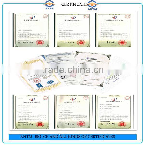 Qingdao rotary table shot/sand blasting machine Q76 series