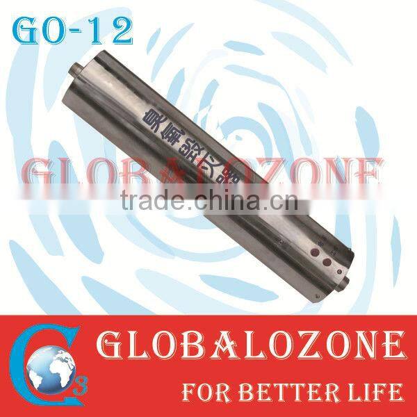 39W 12GPM Ultraviolet Light Water Purifier Whole House UV Sterilizer
