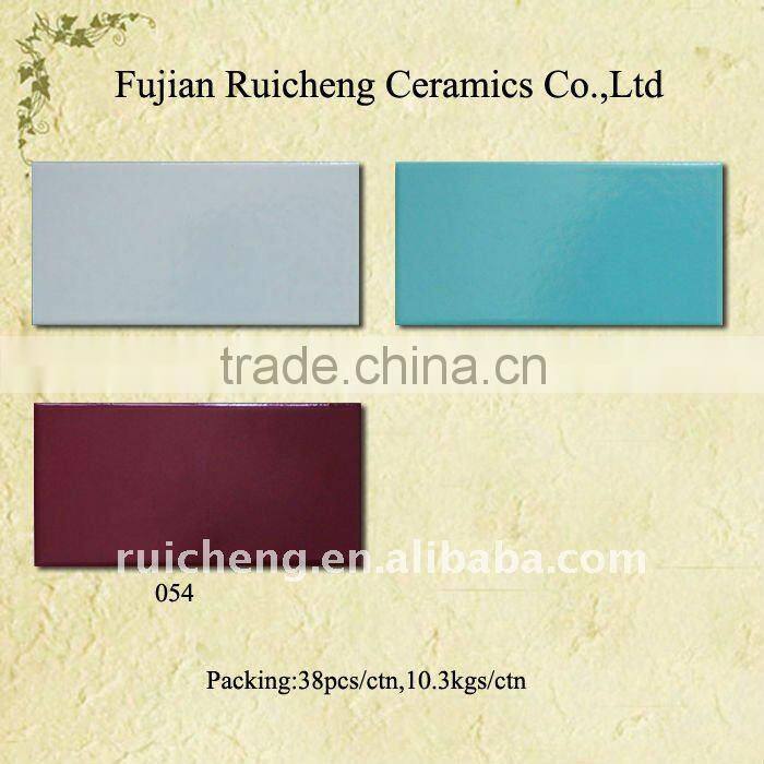 Swimmint pool tile (73x73mm)