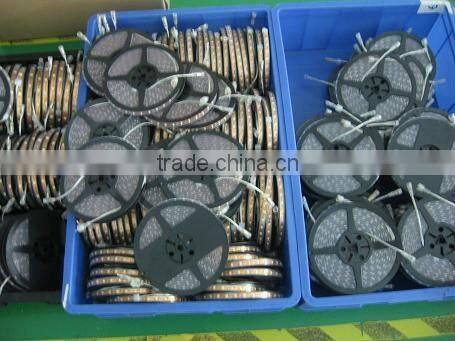 Mixed color RGB LED Strip Remote Control