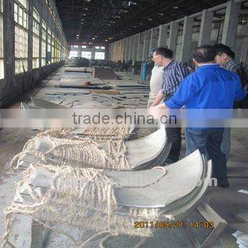 Kaplan (Propeller) Turbine Generator 500MW-200MW