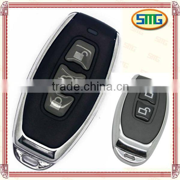 Automation wireless garage door remote control wireless face to face remote duplicator SMG-005