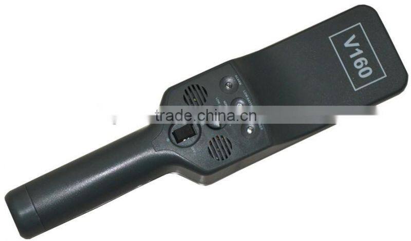 High Quality High Sensitive Long Range Metal Detector