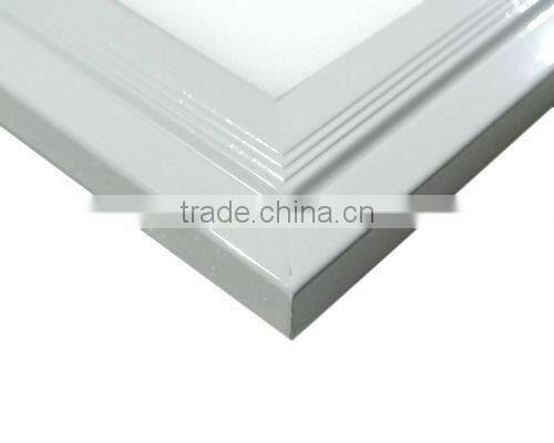 CCTchangeable Color Temperature Adjustable 3200lm LED Panel Light 40w 600x600mm Square Ceiling Panel Light