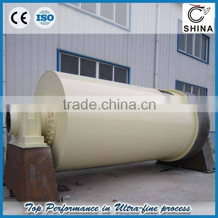 2015 Energy-saving ball mill for sale