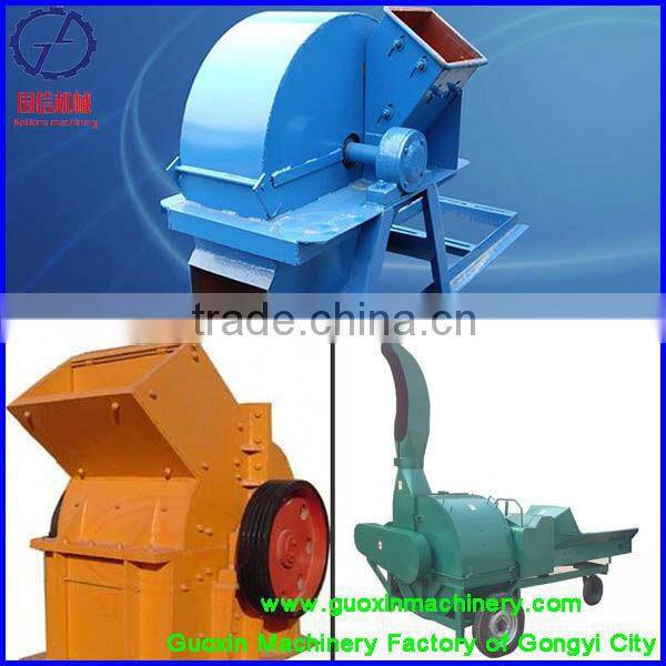 Guoxin brand feed pellets feed machine line