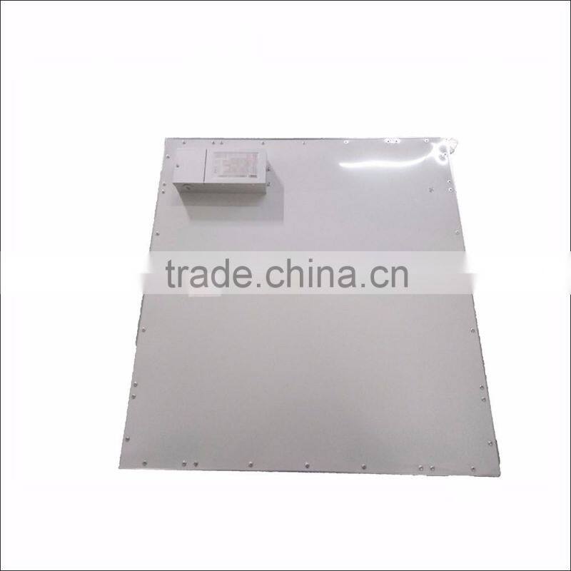 Panel Lights Item Type and IP44 IP Rating 1x4 led panel