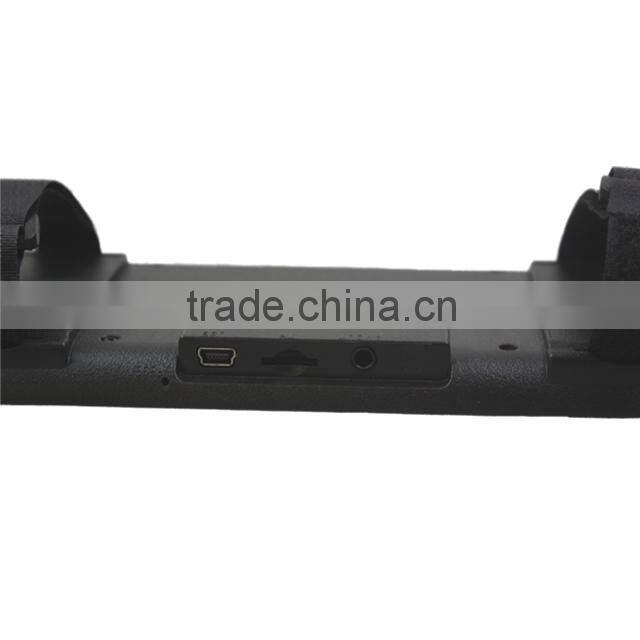 1080P FULL HD CAR DVR Camera car rearview camera for aveo with Motion detection / G-Sensor /LED light