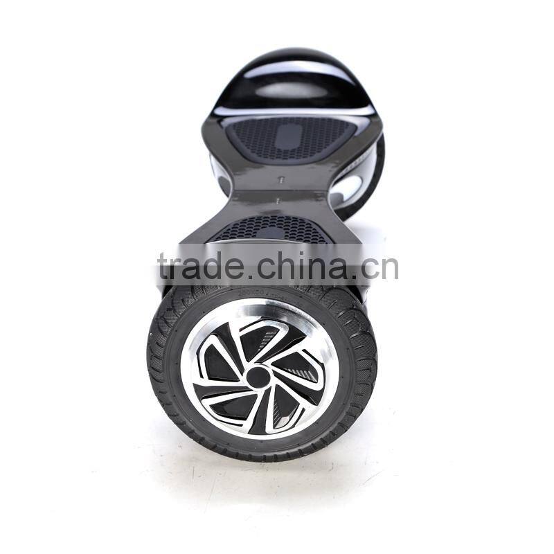 Great product Stand up 2 wheel self balance electric scooter