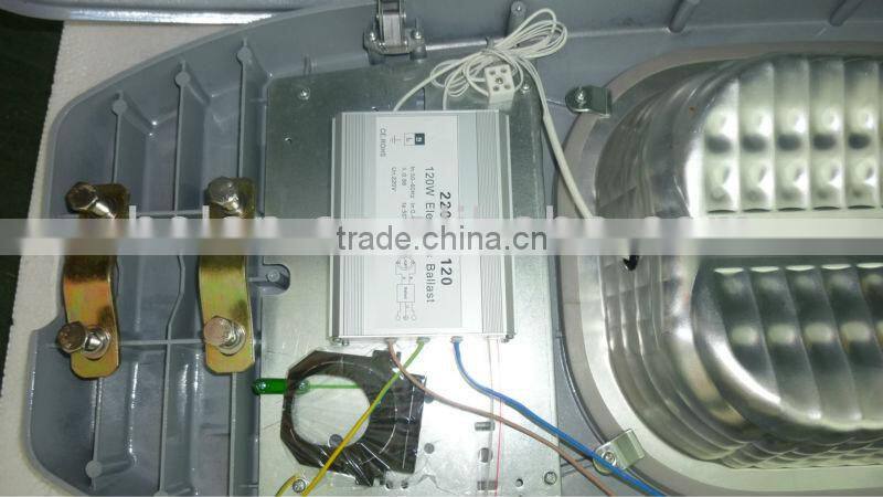 diamond reflector magnetic induction light