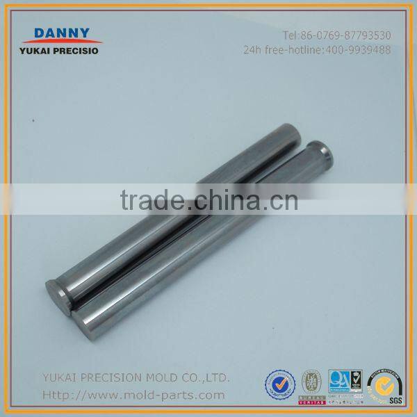 Mold PUNCH PIN from Alibaba Gold supplier