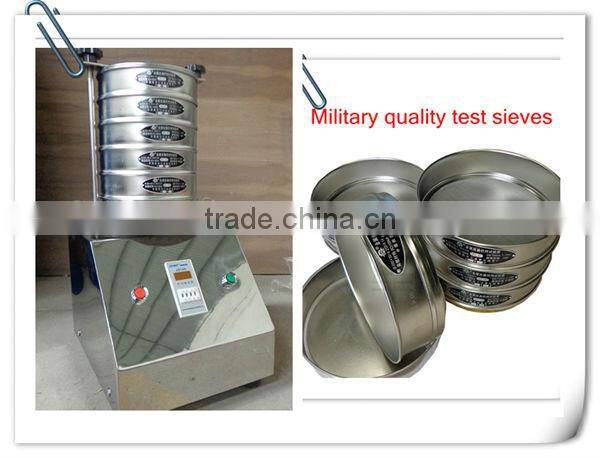 SY200 standard stainless steel industrial circular vibrator
