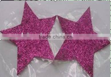 Wholesale Disposable Black Pentagram Pasties Sexy Lady Star Pasties