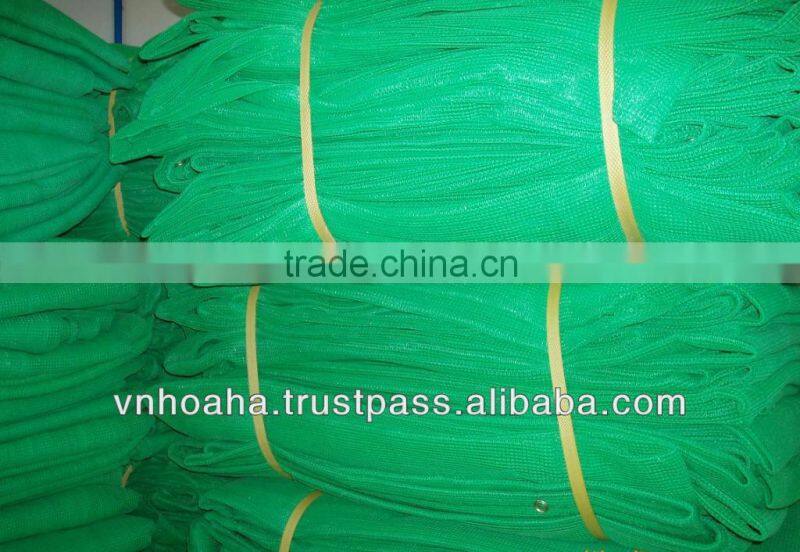safety net, safety mesh, guard net, guard mesh, protection net, protection mesh, safety netting from manufacturer in Vietnam
