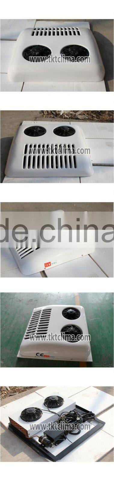 High cooling ability of refrigeration condensing unit