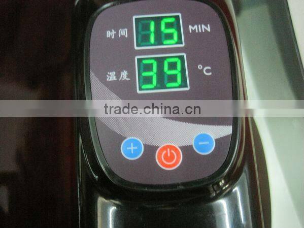 Deluxe Vending Paper Money Operated Massage Chair