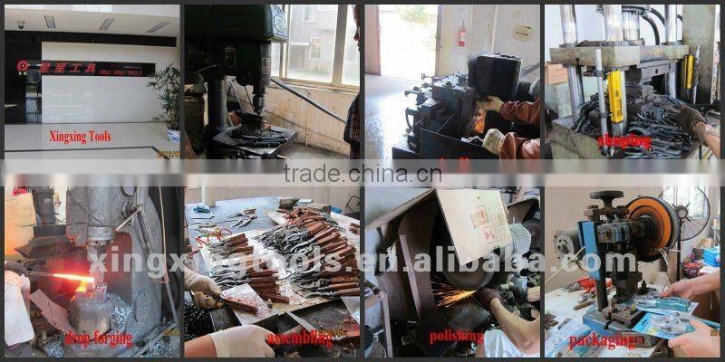 Drop Forged Hedge Shear