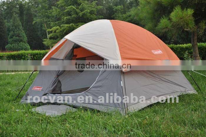2 person 3 season tent