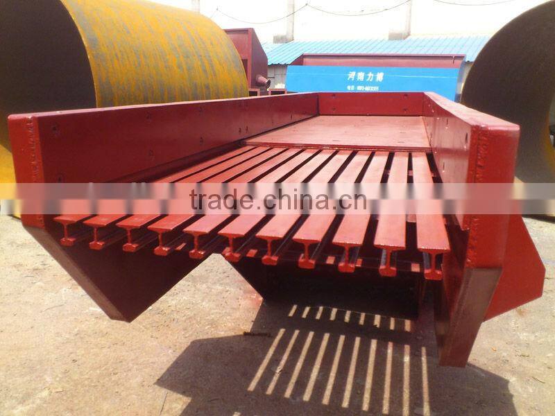GZD series mining vibrating feeder low price mini vibrating feeder