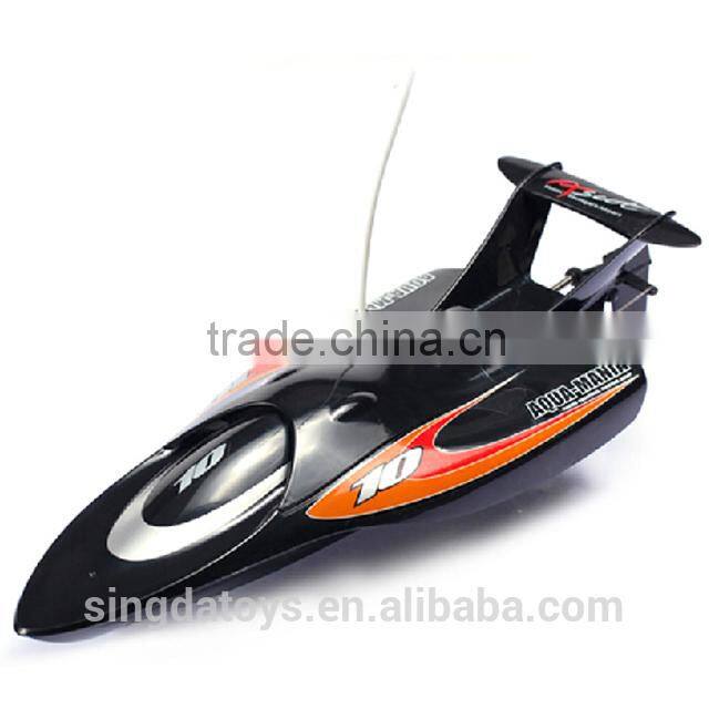 Hot Selling!3372 Remote Control High Speed Boat Toy For Sale