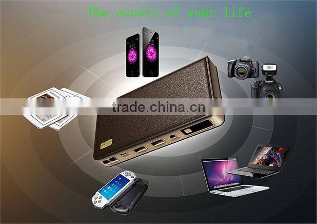 best Chinese brand portable charger power bank