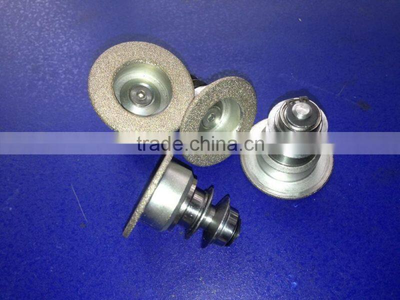 Gerber 5250 /7250 /GTXL/Z7 grinding stone wheel