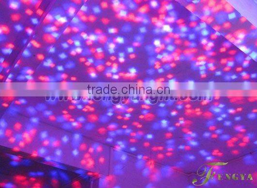 disco light / stage light / led effect light