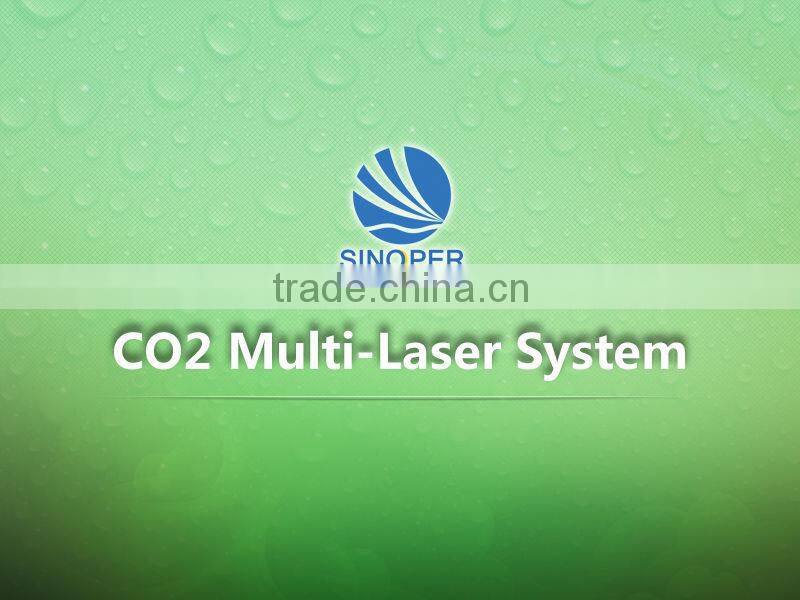 Matrix Super Pulse Laser Skin beauty system