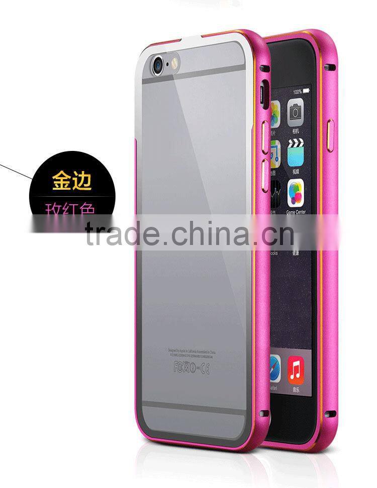 Case for iphone 6 Multiple Colors