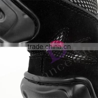 S5439 wholesale dance leather jazz dance shoes sneakers