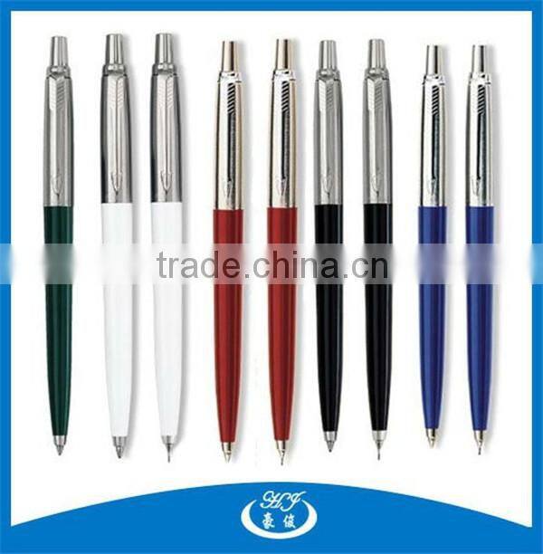 CHEAP PRICE Classic Twin Pen Gift Set,Metal Pen Set,Pencil Pen