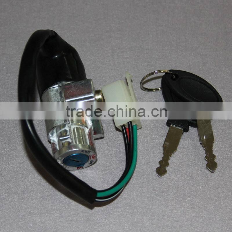 SCL-2012120022 China Ignition starter switch for SMASH110