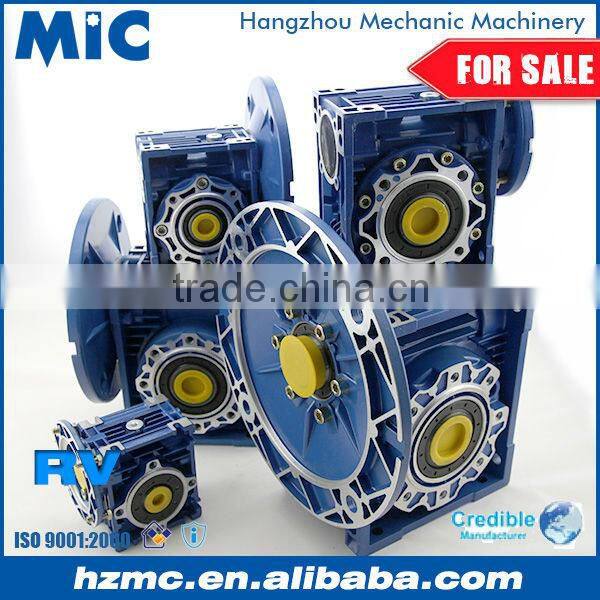 Motovario Like NEMA 23 Right Angle Gear Box