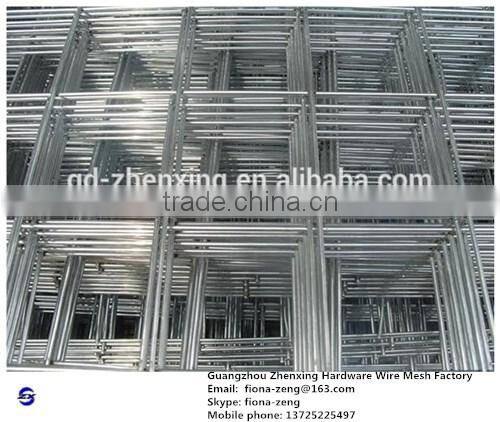 Reinforcing Welded Wire Mesh Fence With High Quality and Best Price Factory on sale