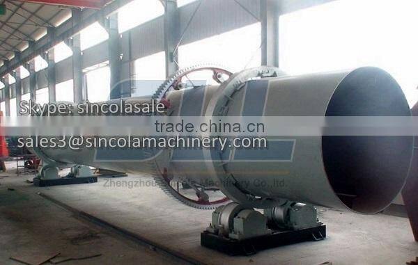 Sale Dryer Drums with High Quality