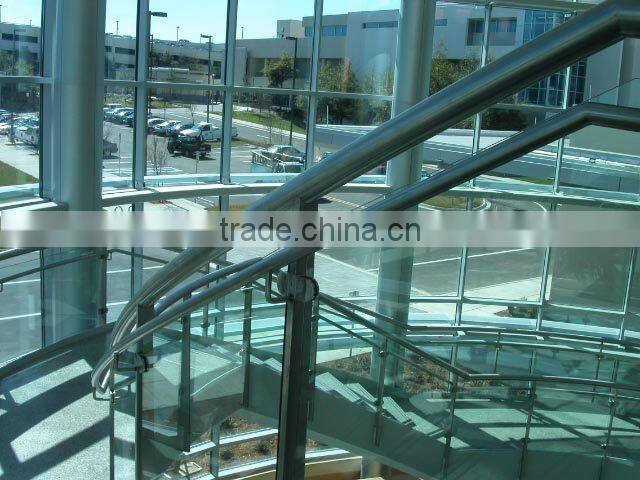 Building laminated glass TPU film for building laminated glass protection interlayer