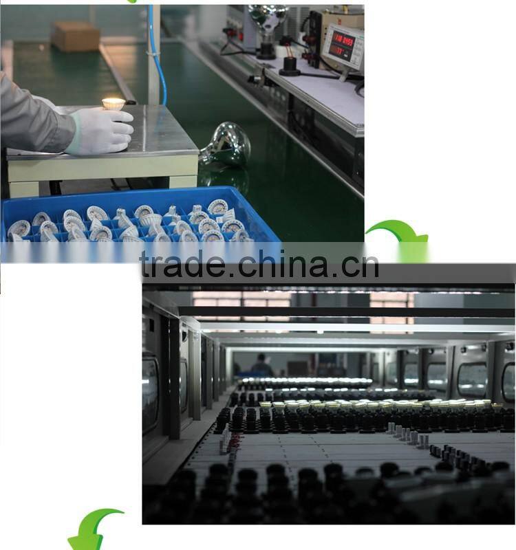 china supplier Low price LED Lighting For Crystal Lamp E14 E27 B22 3W led candle lamp