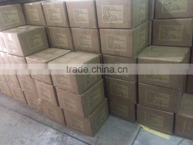 Clear crystal glass prism chandelier lamp pendants