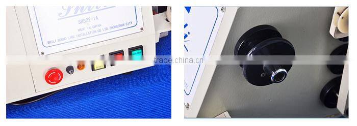 International High Quality Standard filament winding machine manufacturers
