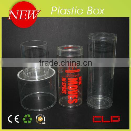 PVC plastic box for Mobile power