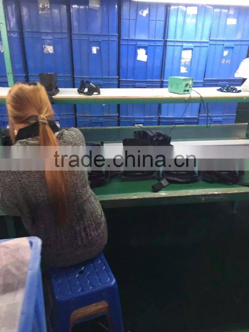 Shenzhen Factory High Quality Cheap Price VR Box Adjustable 3D Glasses HY-003