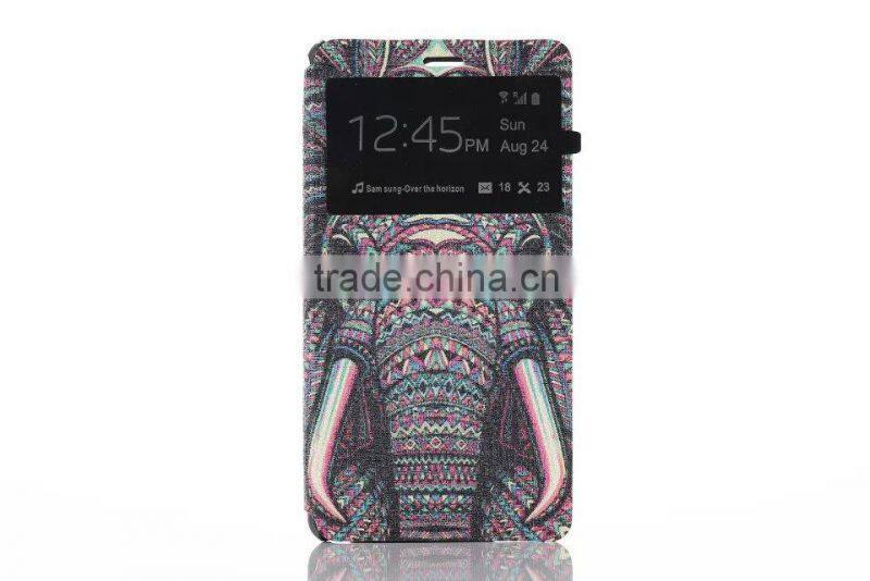 IMD Printing Cell Phone Case For SONY Z3 mini